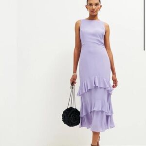 Reformation magnus dress